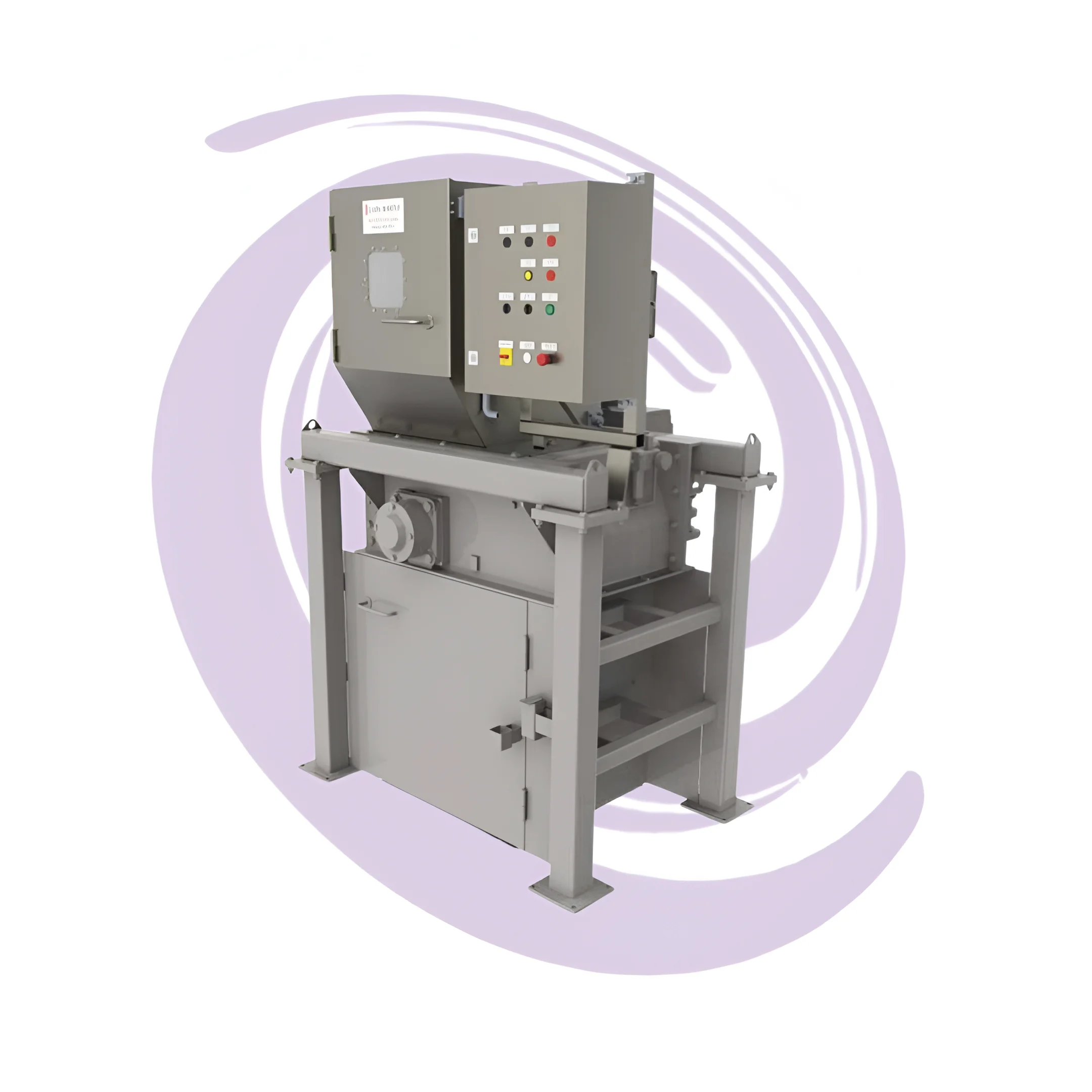 EVAC USC-2020 SHREDDER